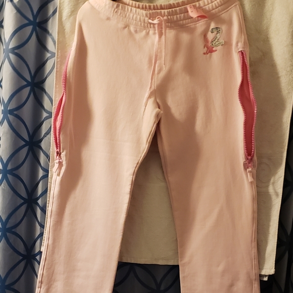 Womans sweat suit - Picture 5 of 7